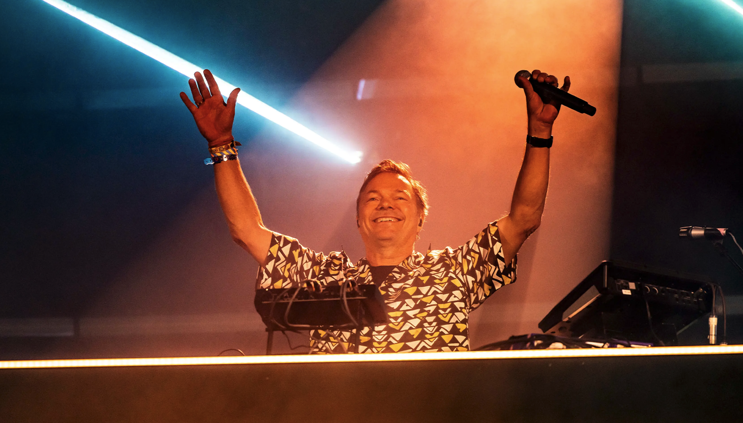 Pete Tong Ibiza Classics