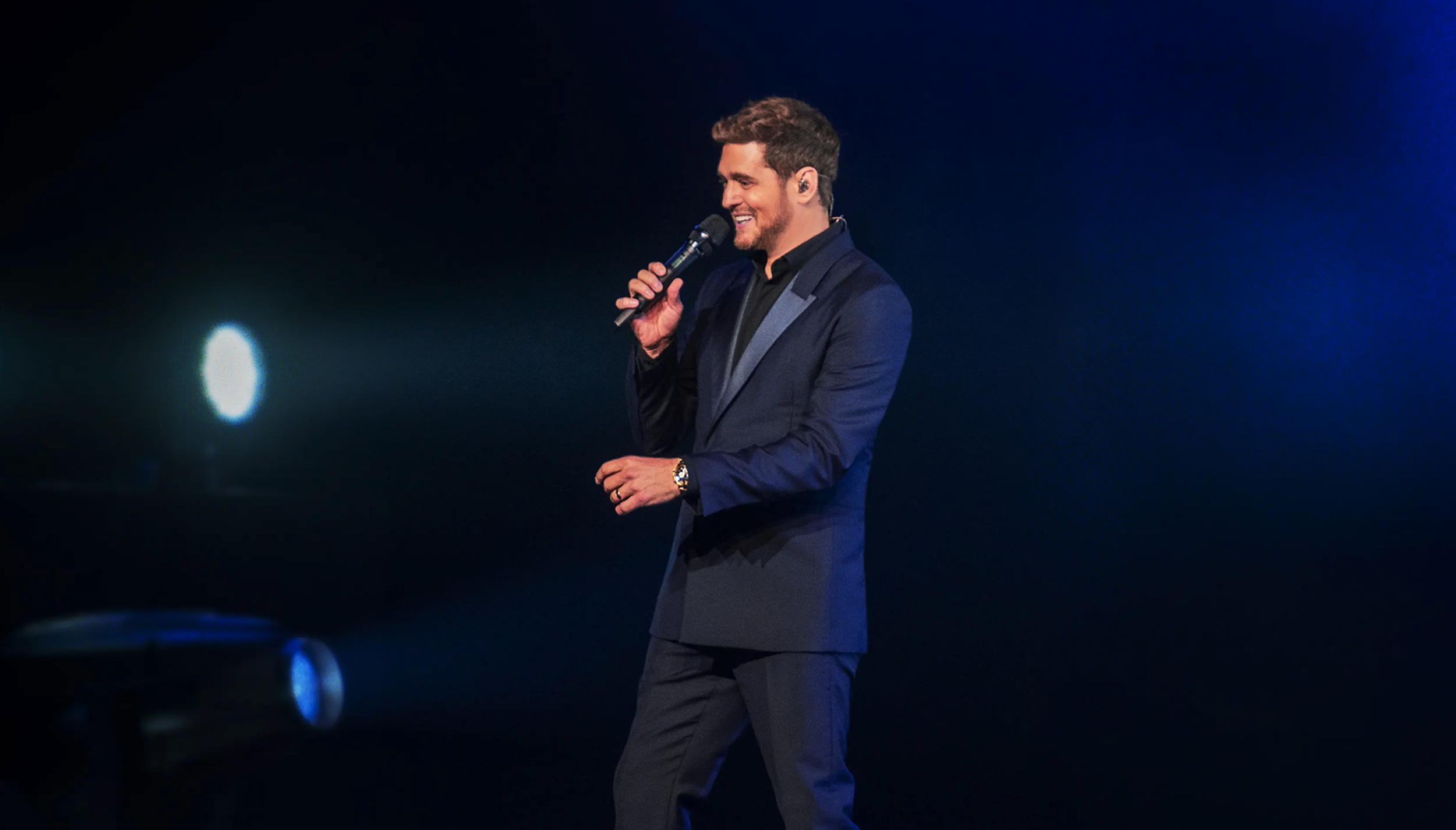 Michael Bublé