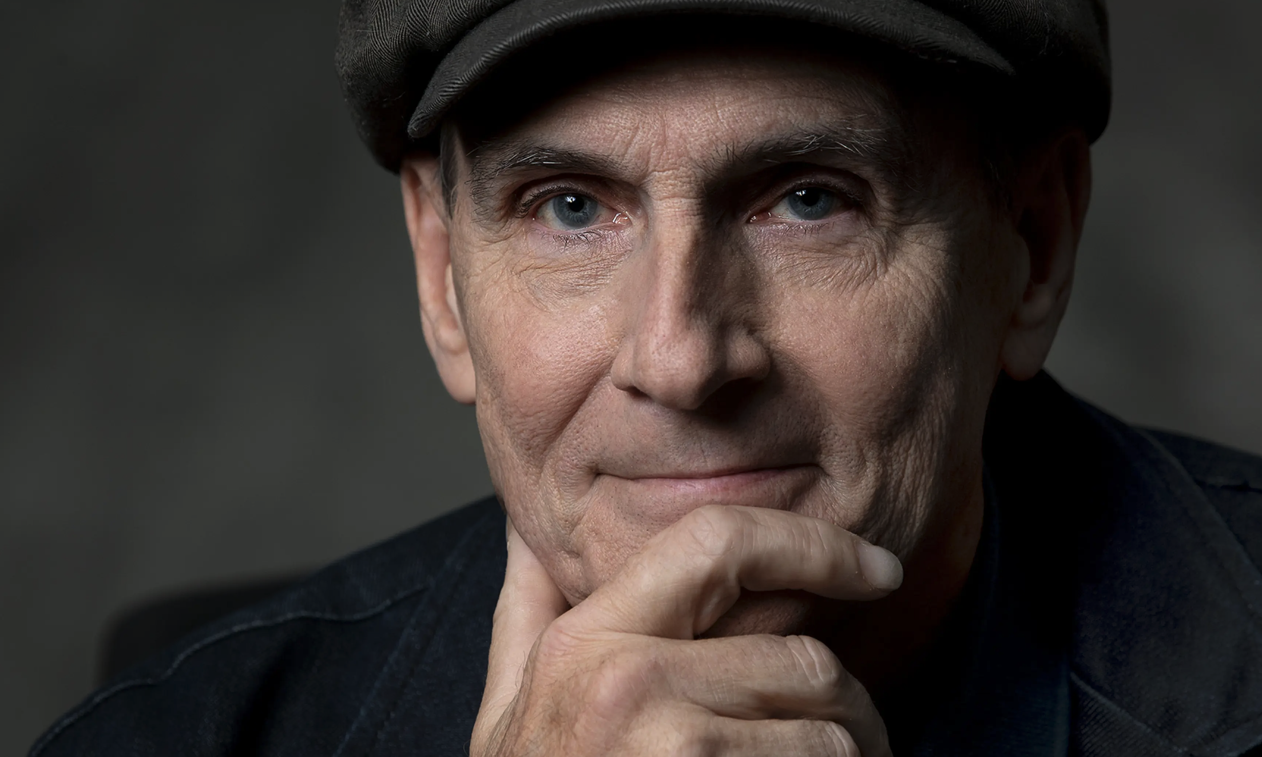 James Taylor