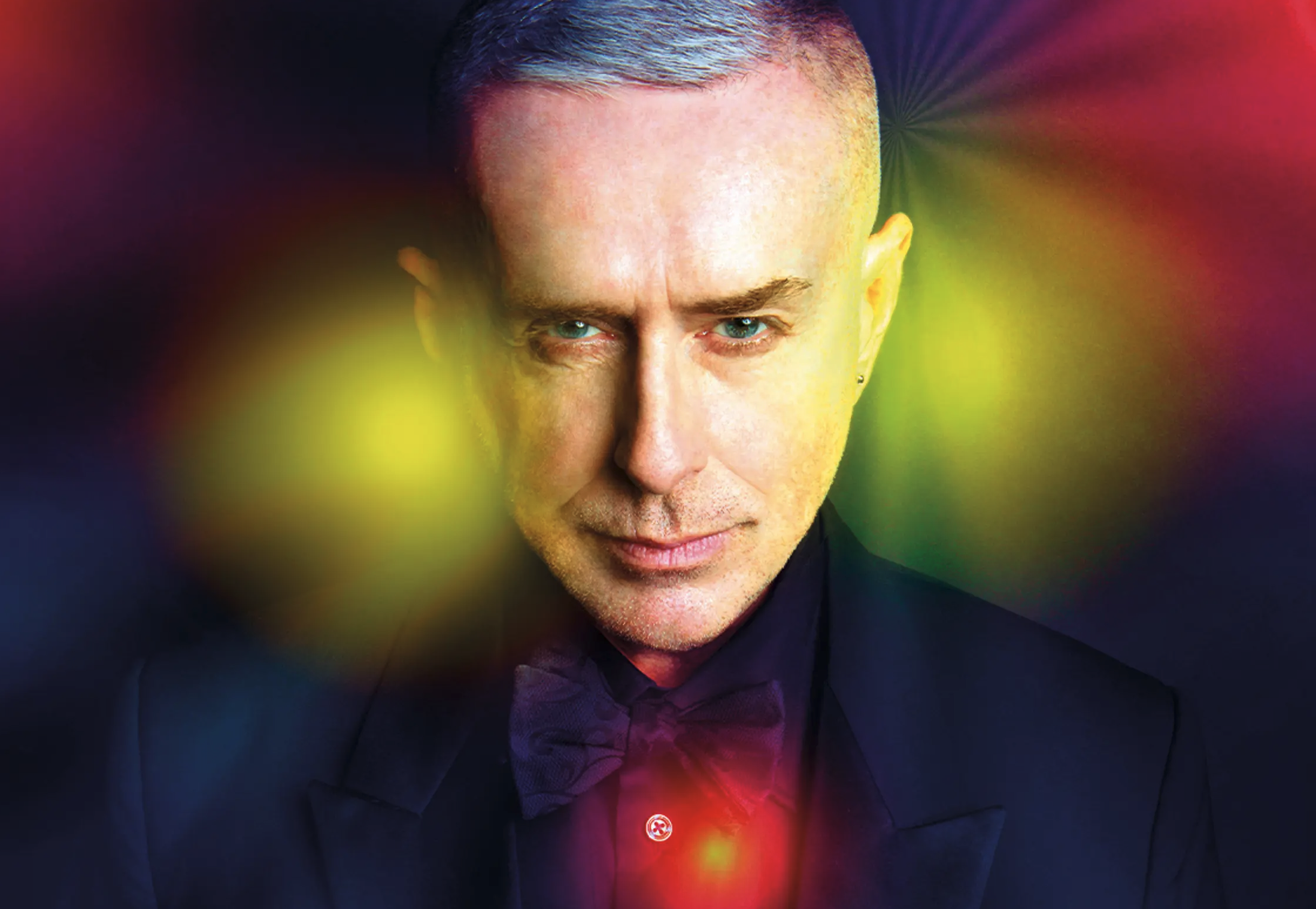 Holly Johnson