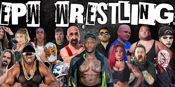 EPW American Wrestling
