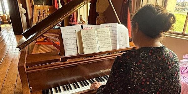 Classical Piano Concert