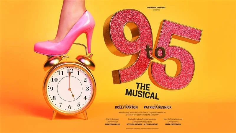 9 to 5: The Muscial