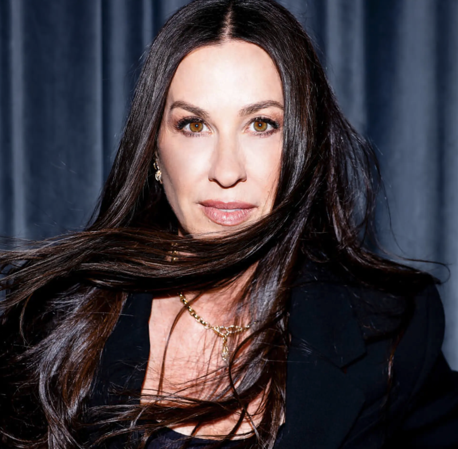 Alanis Morissette