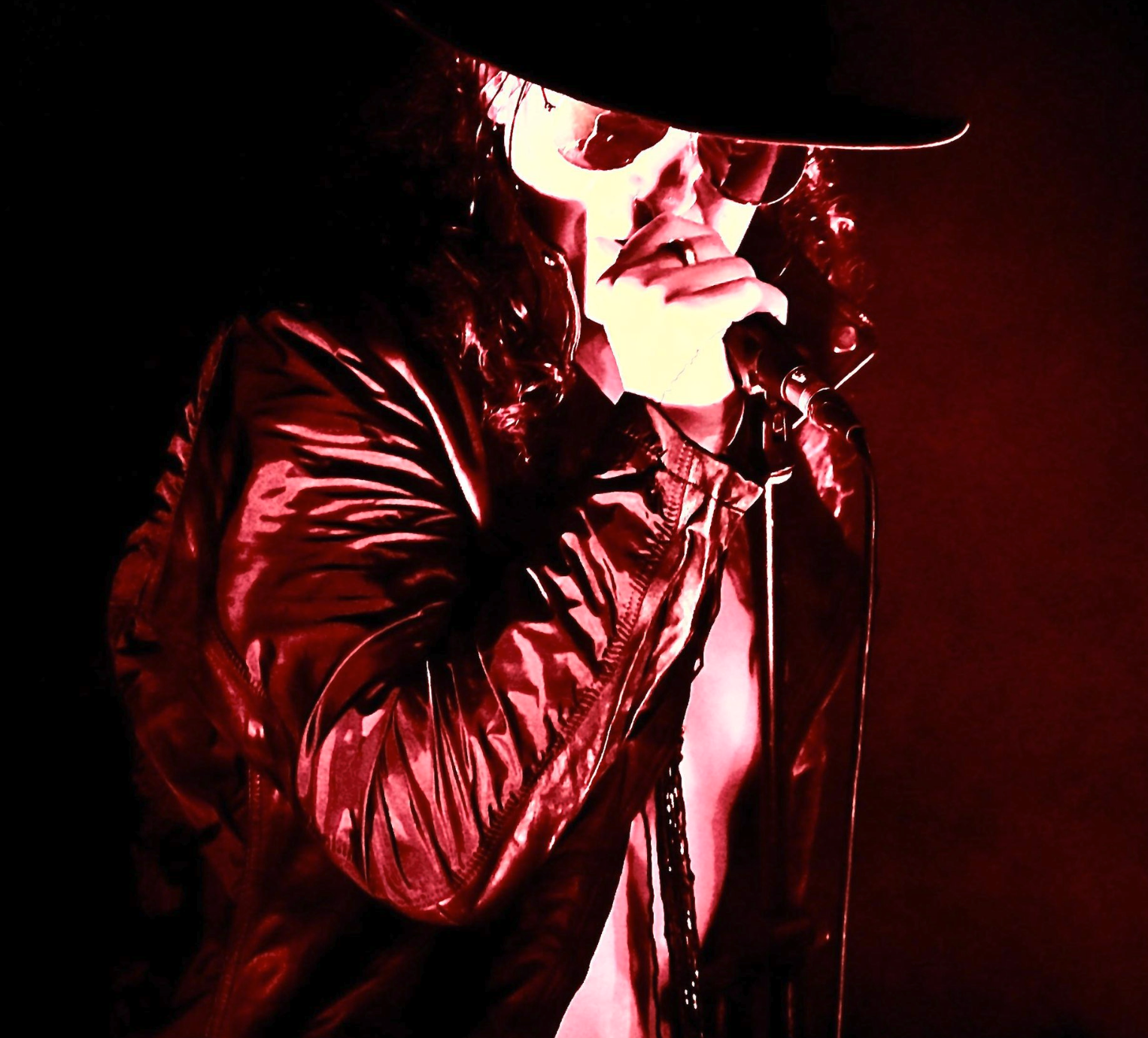 Sanctum Sanctorium - The Darkside of the 80's