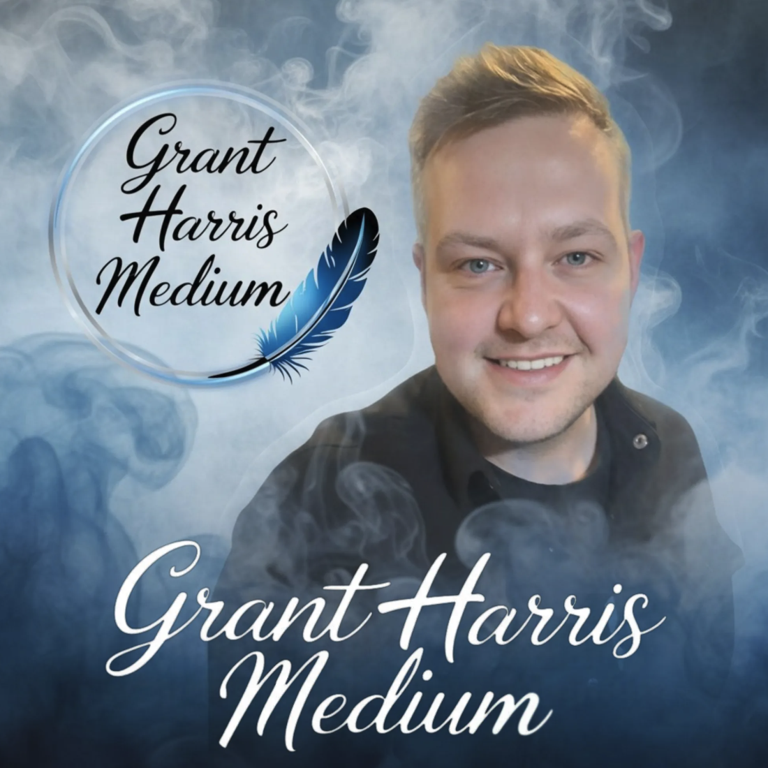 Psychic Night with Grant Harris Medium 