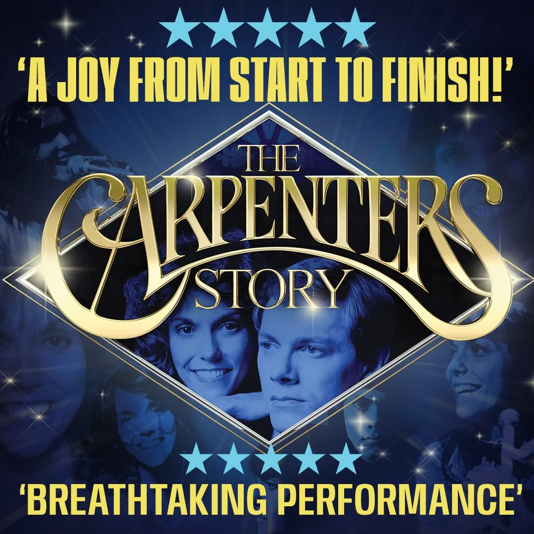 The Carpenters Story