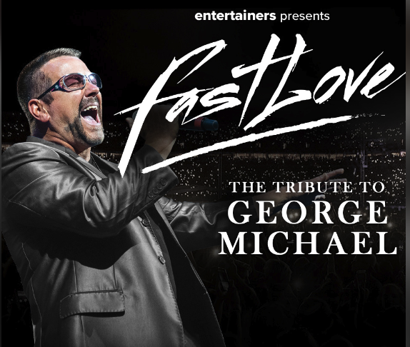 Fastlove: The George Michael Tribute