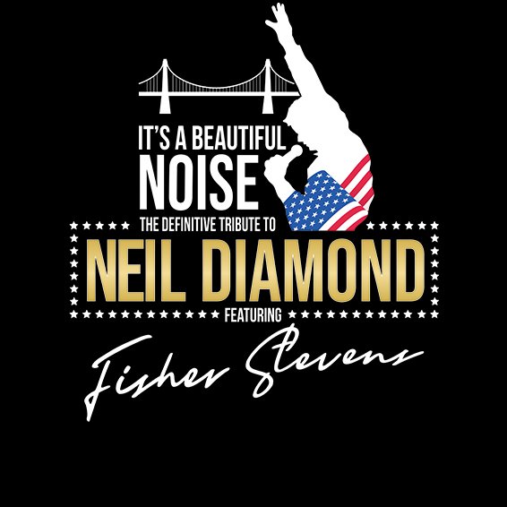 It's A Beautiful Noise with Fisher Stevens