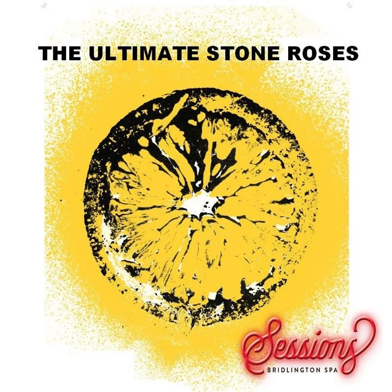 The Ultimate Stone Roses