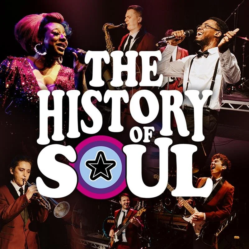 The History of Soul