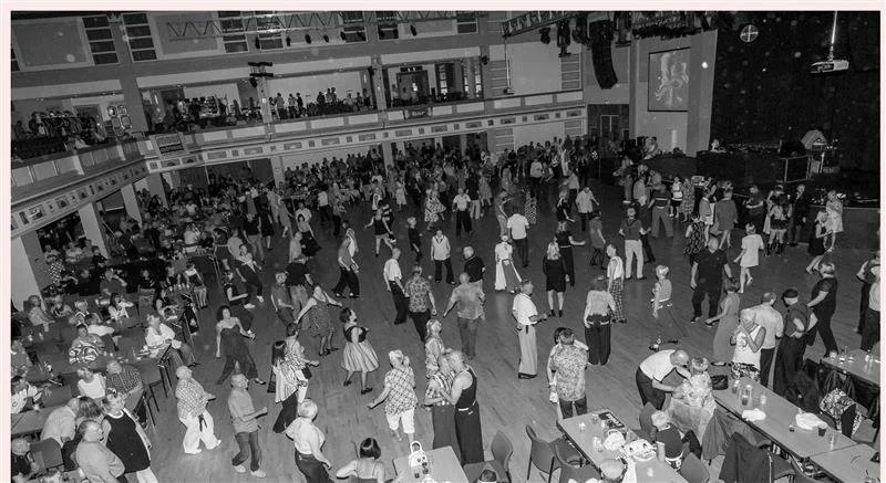 Northern Soul Weekender 2026