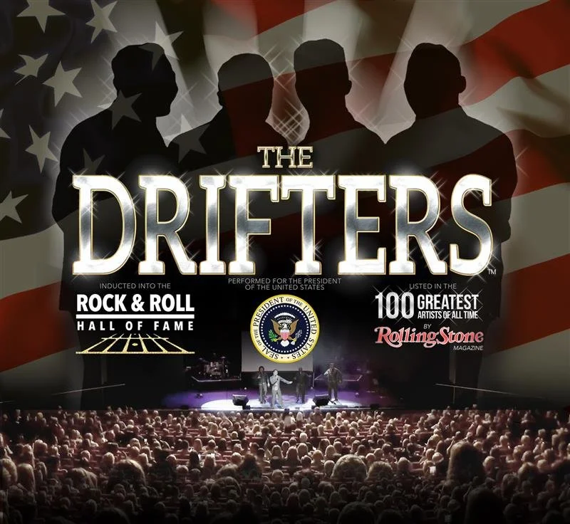 The Drifters
