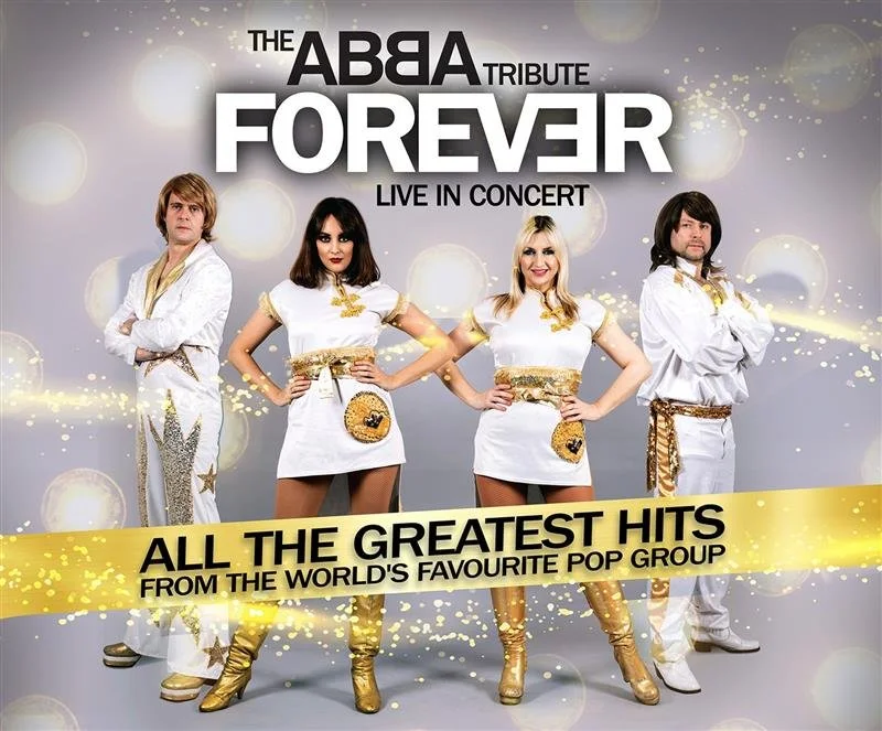 Abba Forever