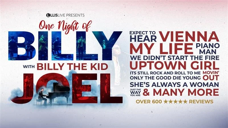 One Night of Billy Joel