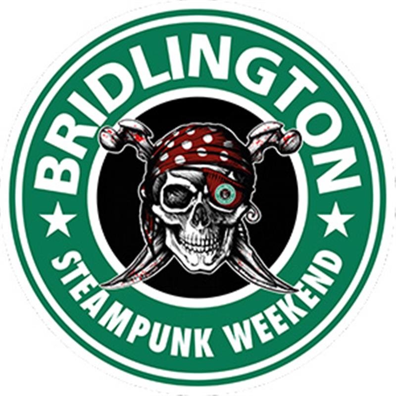 Steampunk Weekend
