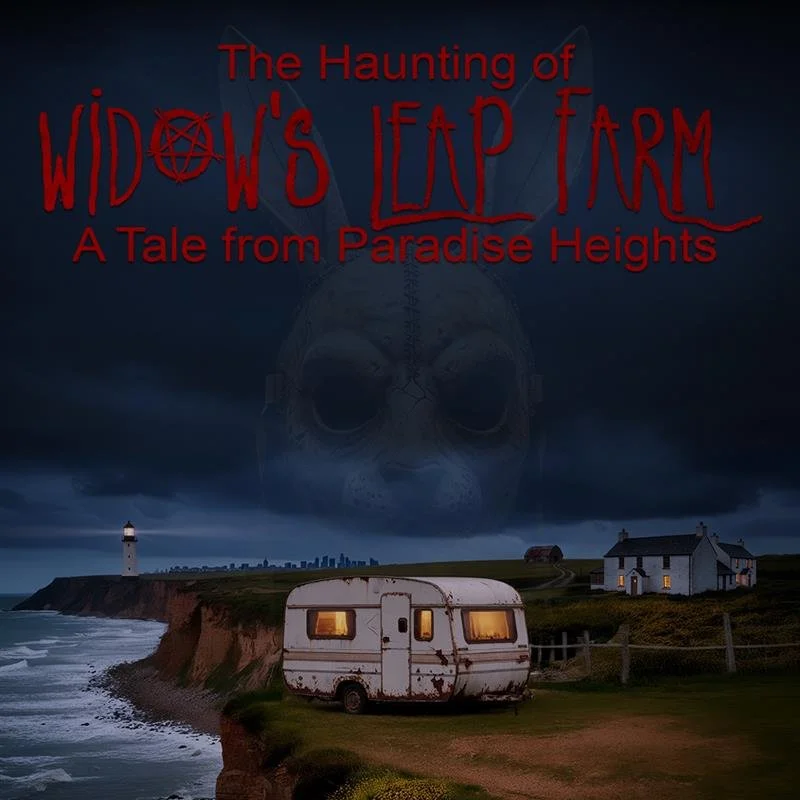 The Haunting of Widow's Leap Farm