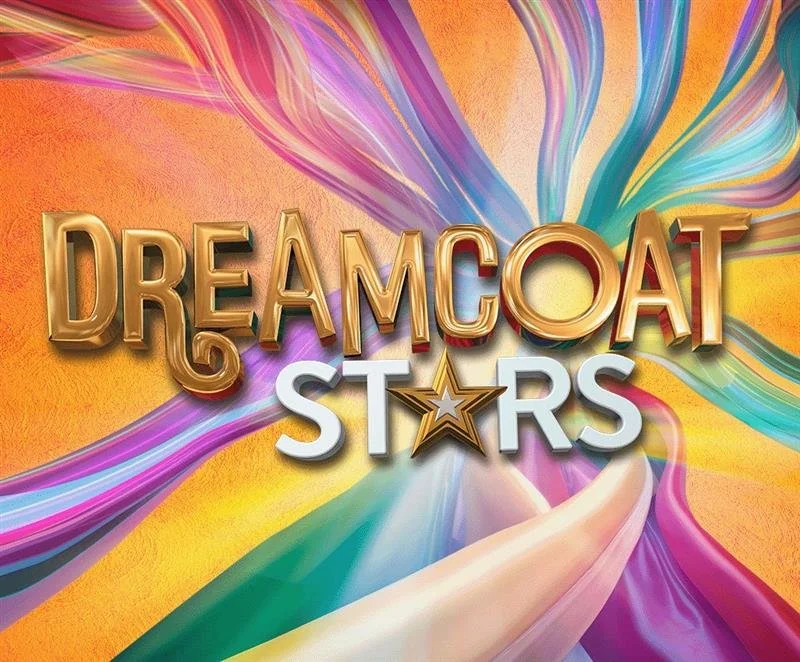 Dreamcoat Stars
