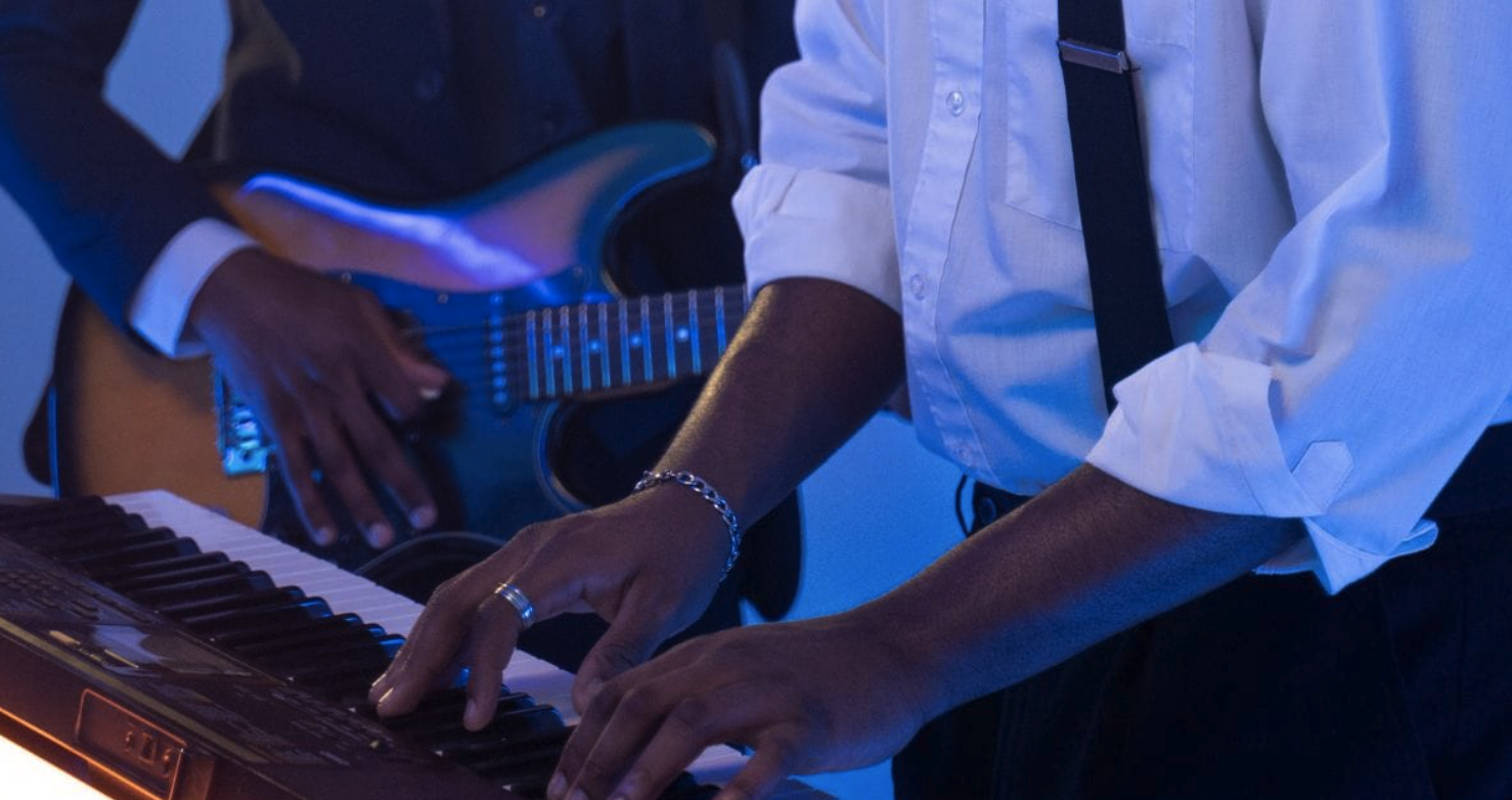 Whitby Northern Soul Weekender 2026