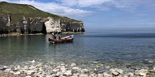 Flamborough Wildlife Cruise