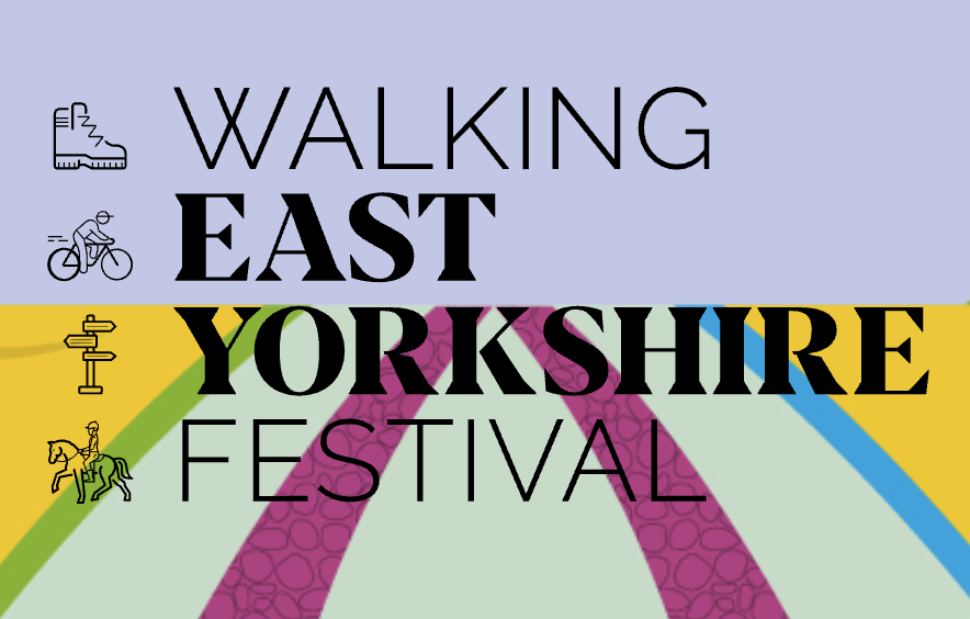 Walking East Yorkshire Festival