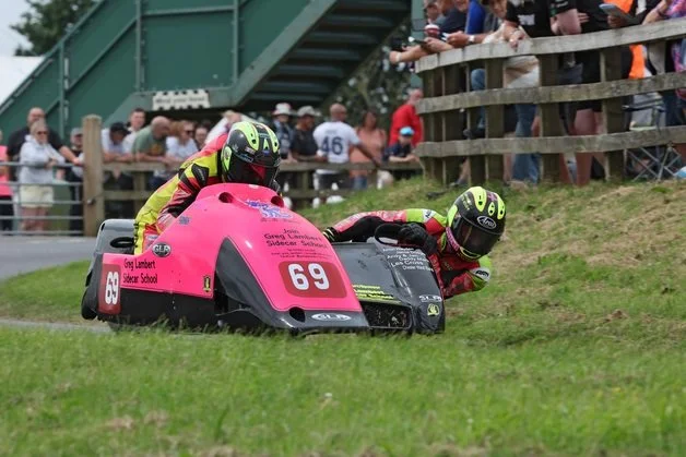 HMH Civils Cock o' The North