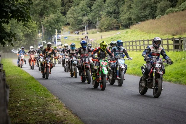 GB SuperMoto Championship