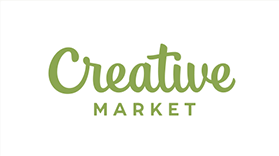 Creative Market Bluelela