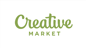 Creative Market BlueLela
