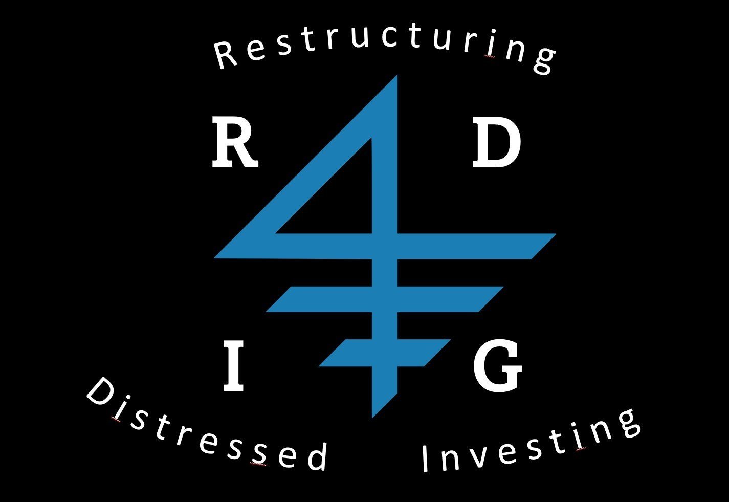 Columbia Restructuring & Distressed Investing Group