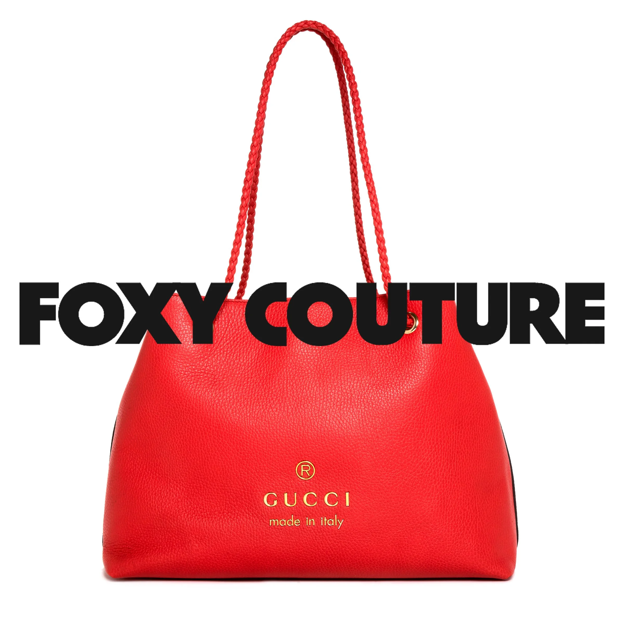 Foxy insta_Red Gucci bag.JPG