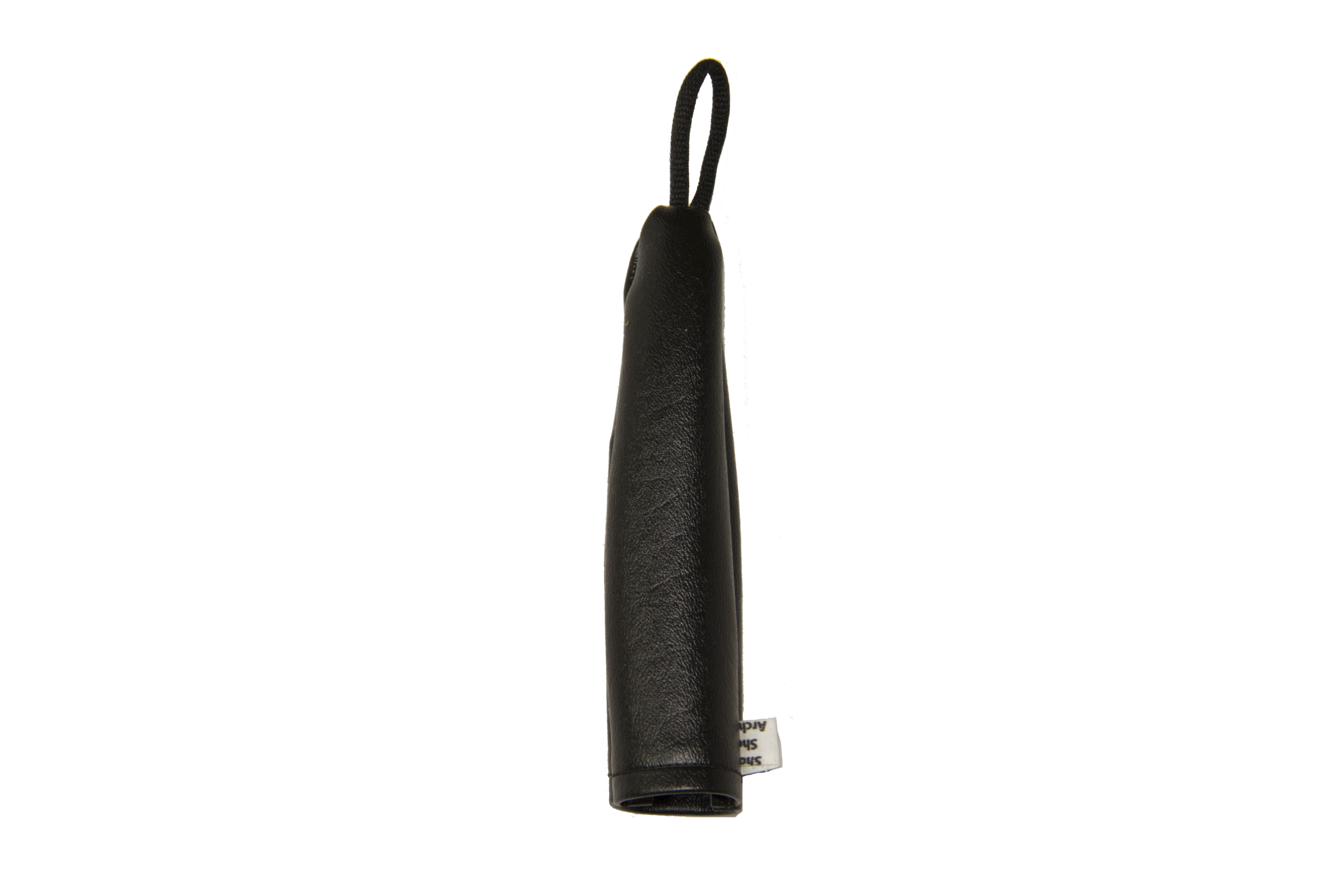 Shore Shot Colored Recurve Limb Tip Protector -Black- 6470007-01-01.png