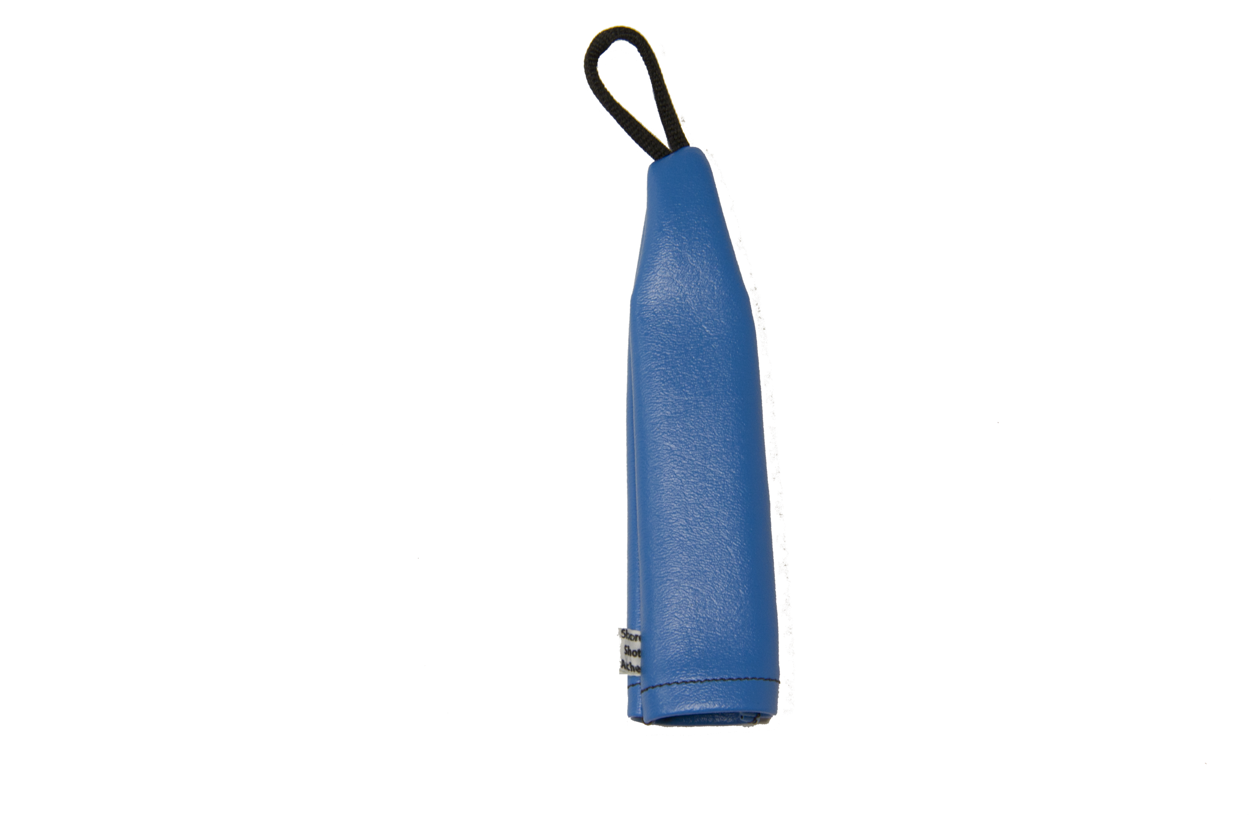 Shore Shot Colored Recurve Limb Tip Protector -Blue- 6470007-02-01 .png