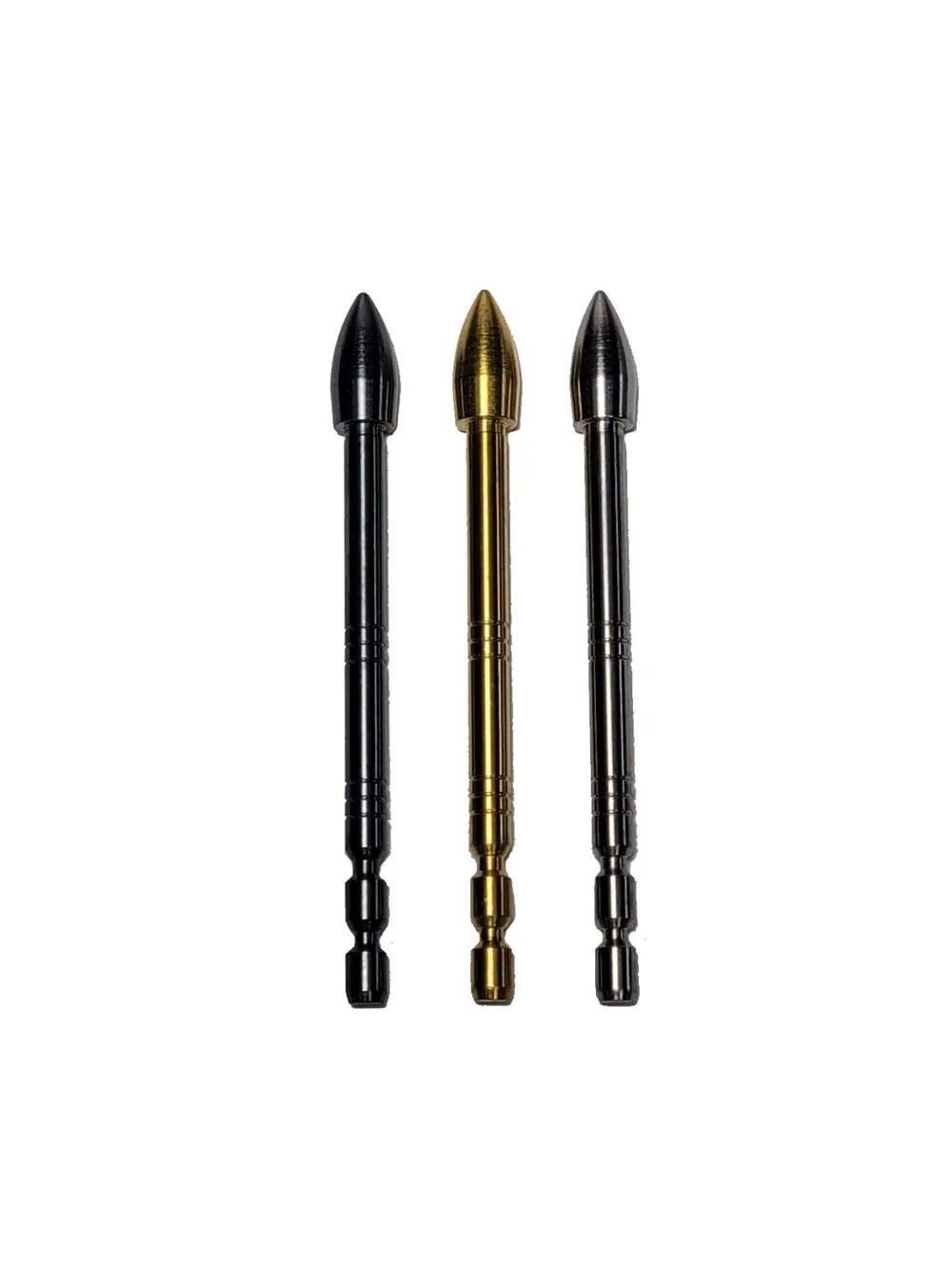 Shore Shot Tungsten Break-Off Points For Easton X10 & ProTour 