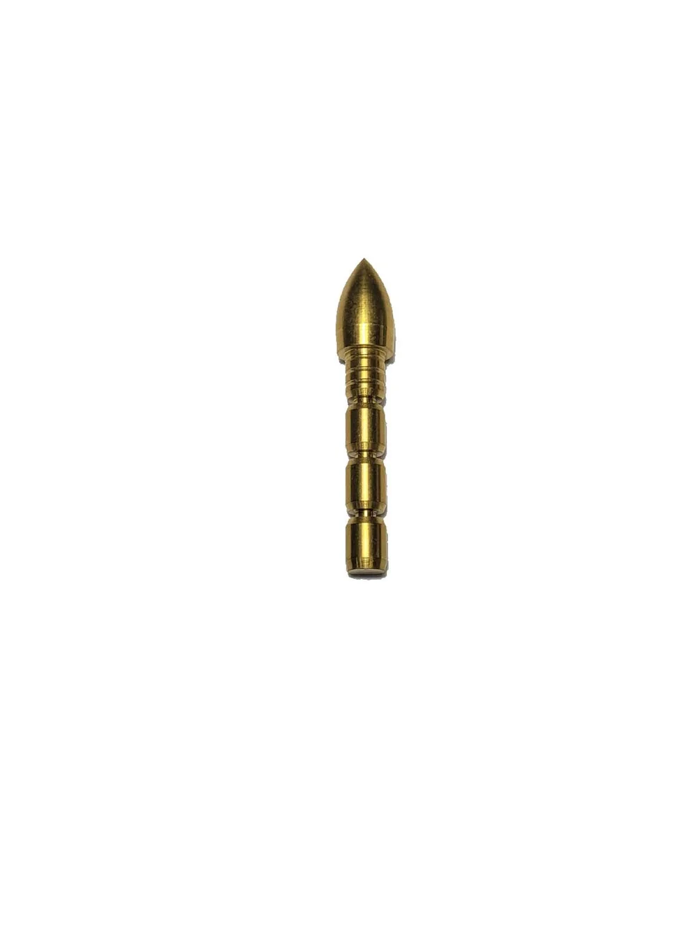 Shore Shot 4mm Tungsten Points for Easton X10™ 4mm Parallel Pro 