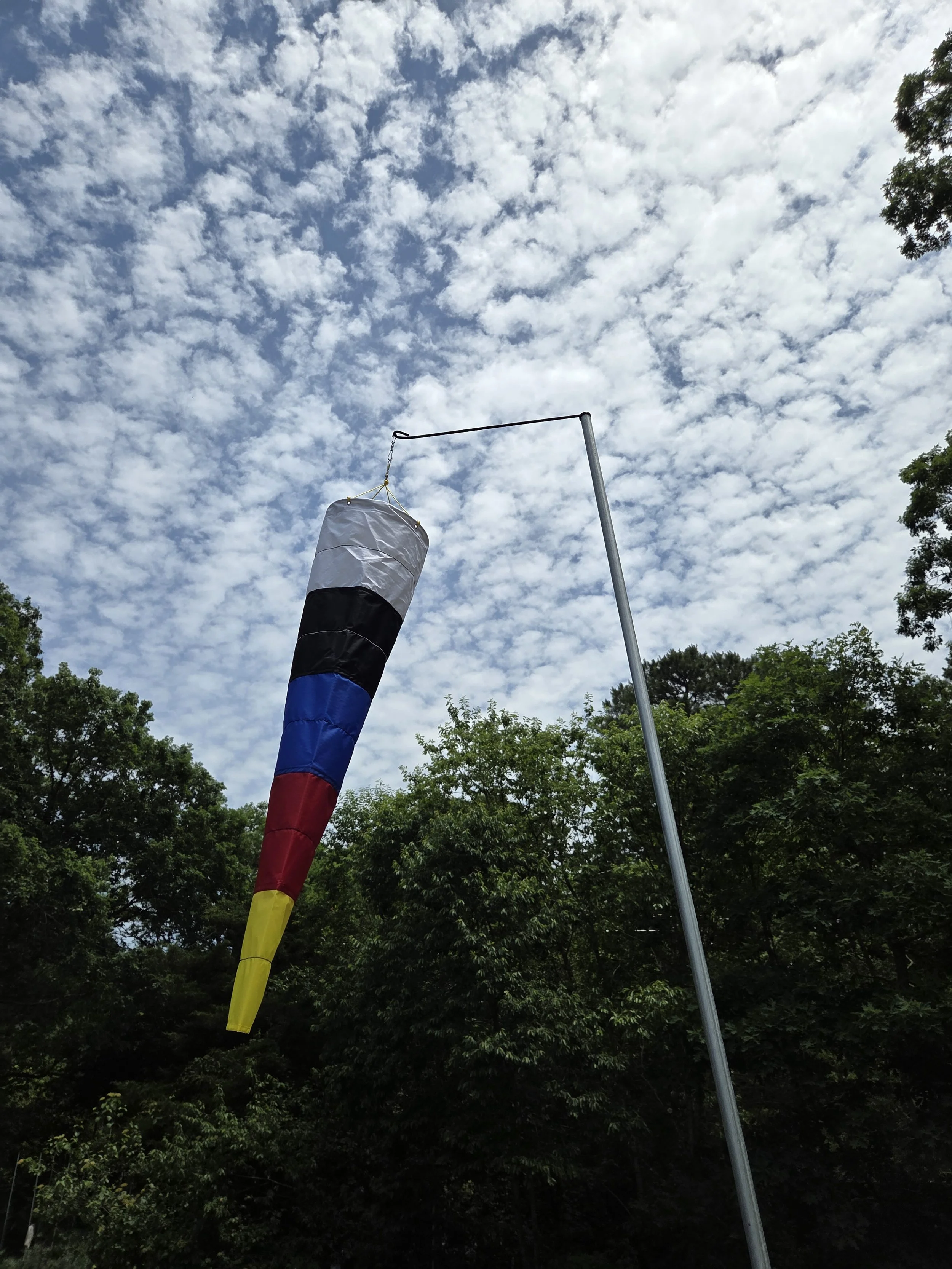 Windsock 360 Spinner