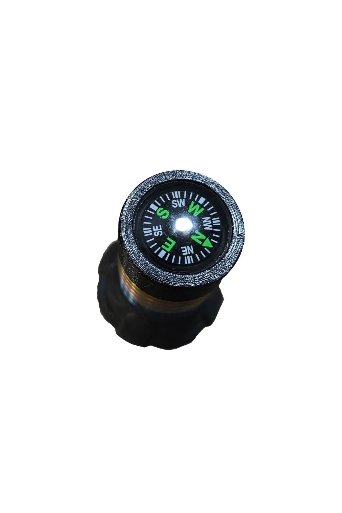 Specialty Screw-On Weight Caps