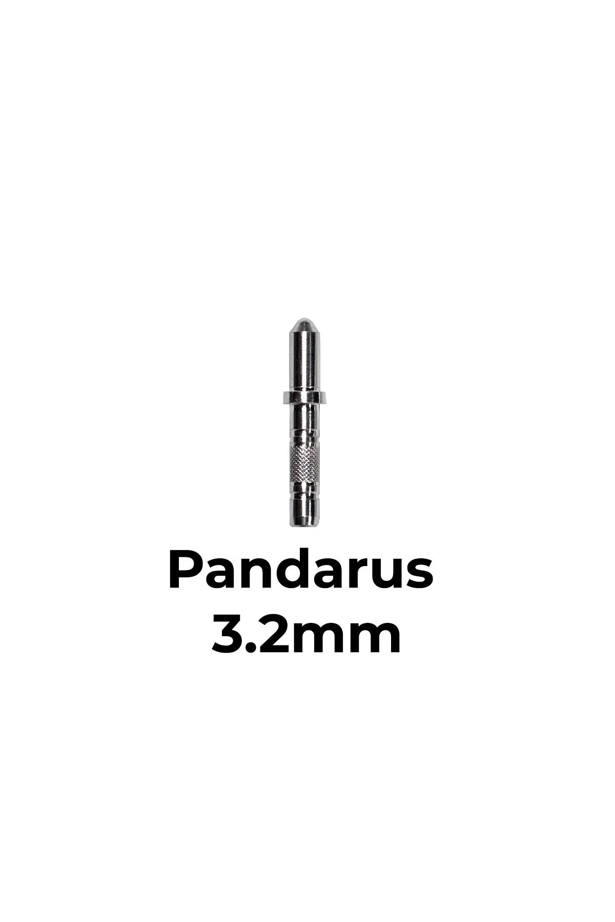 Shore Shot Precision Pin for Pandarus CA320-XT