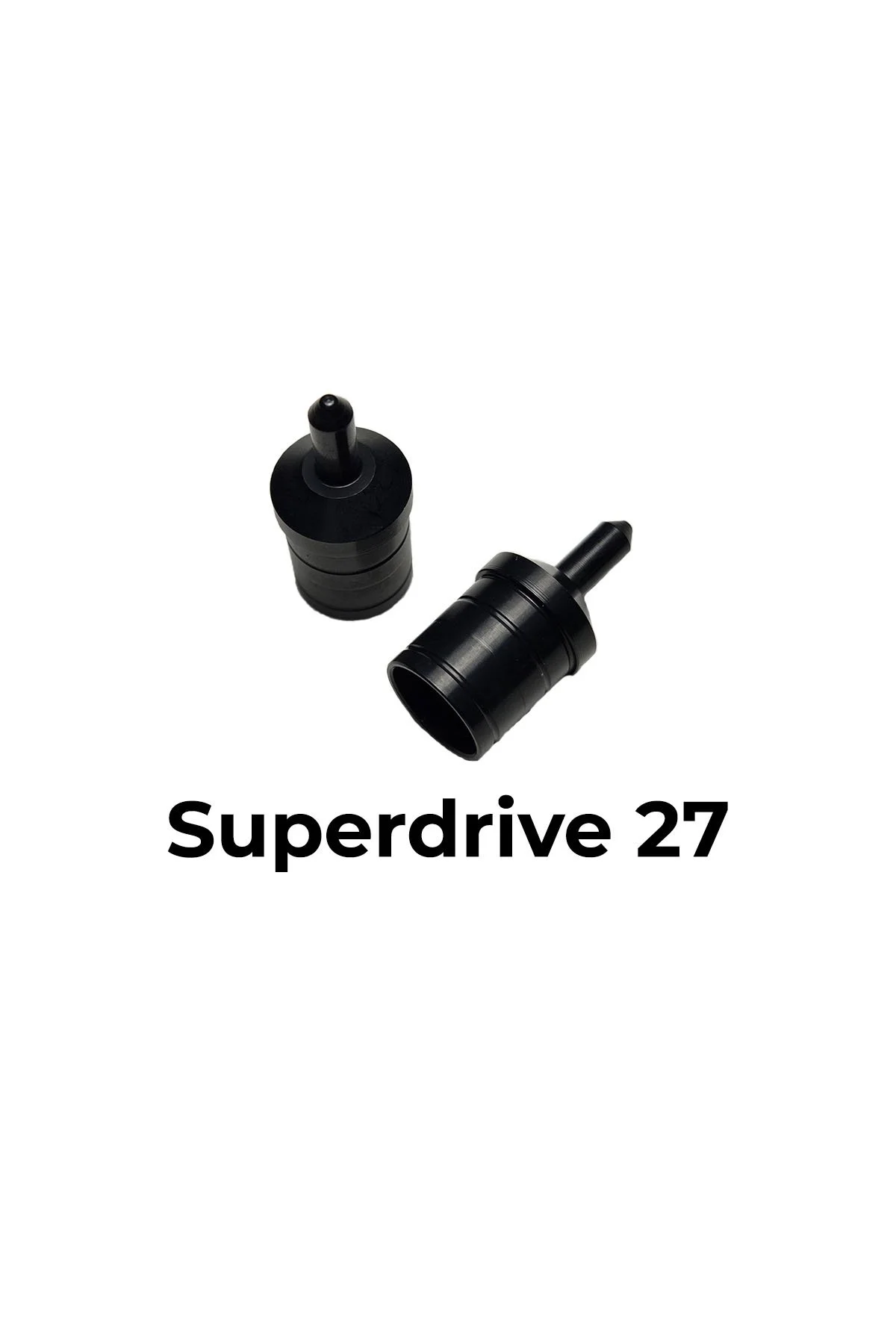 Nock Pin Adapter for Easton SuperDrive 27 & Full Bore