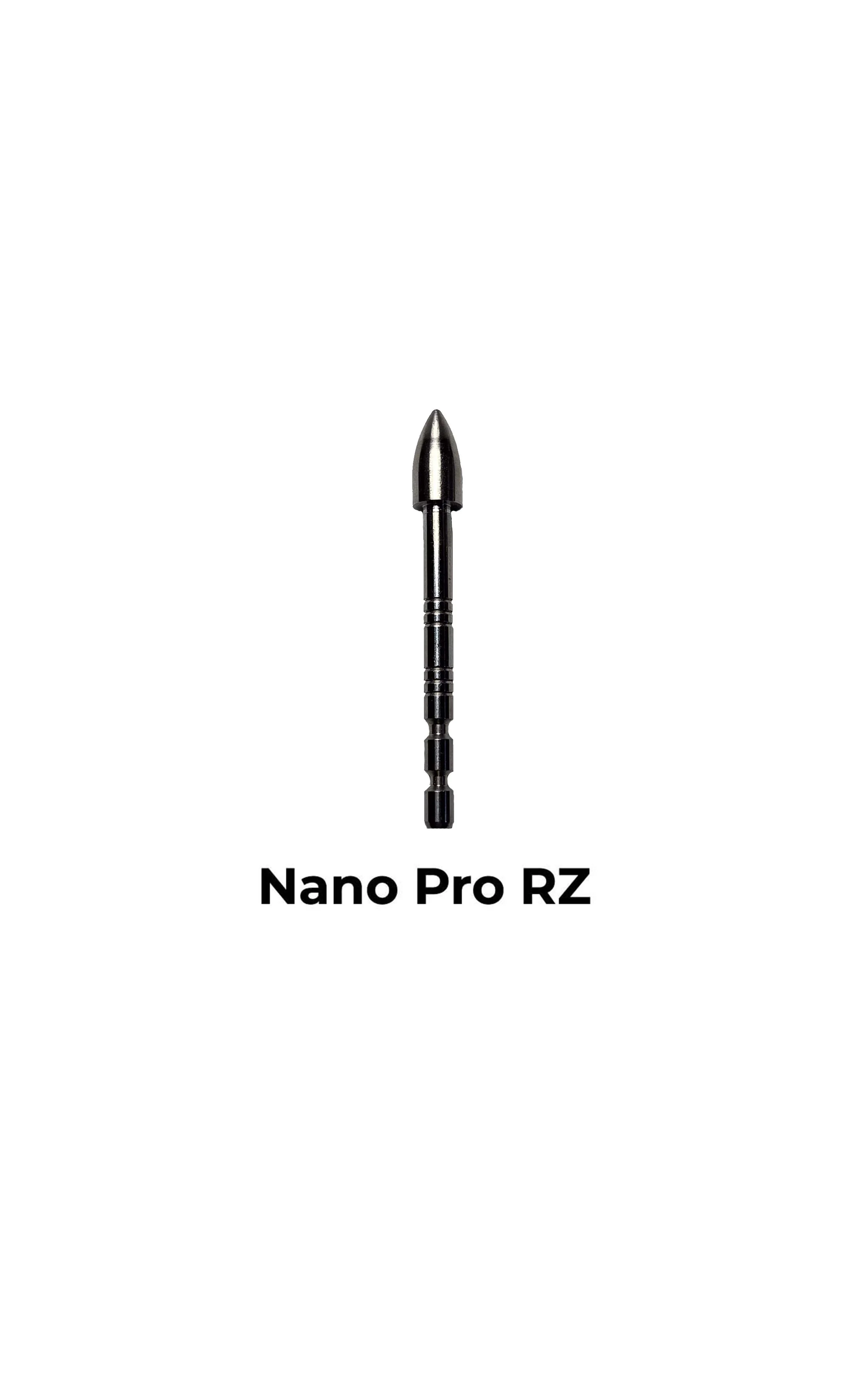 Shore Shot Tungsten Points For Carbon Express Nano Pro RZ