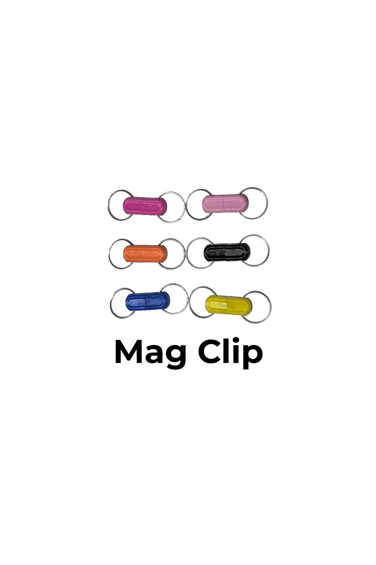 Mag Clip