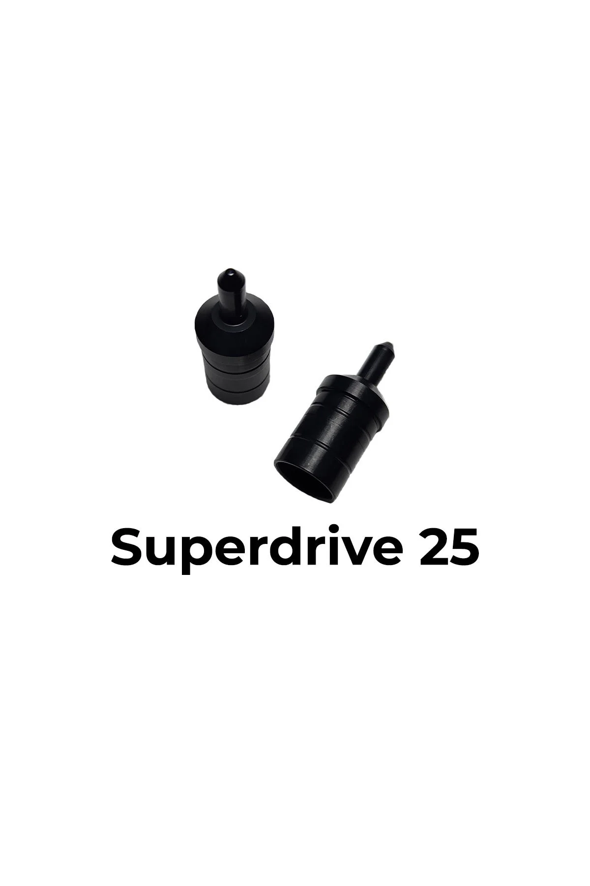 Nock Pin Adapter for Easton Superdrive 25