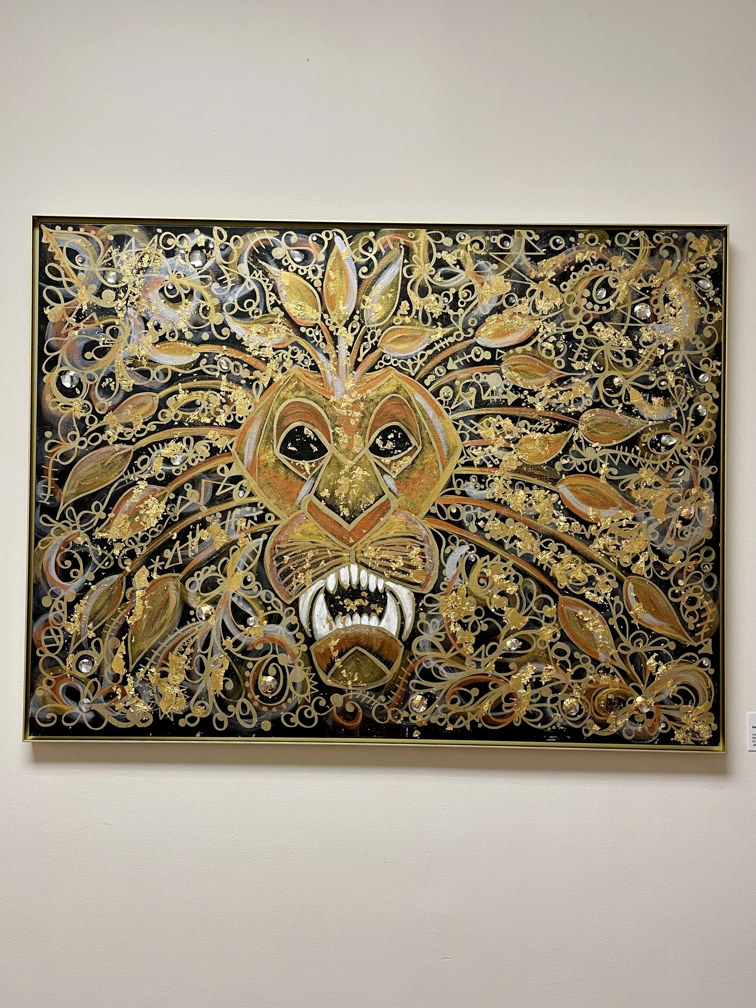 Lion of Judah