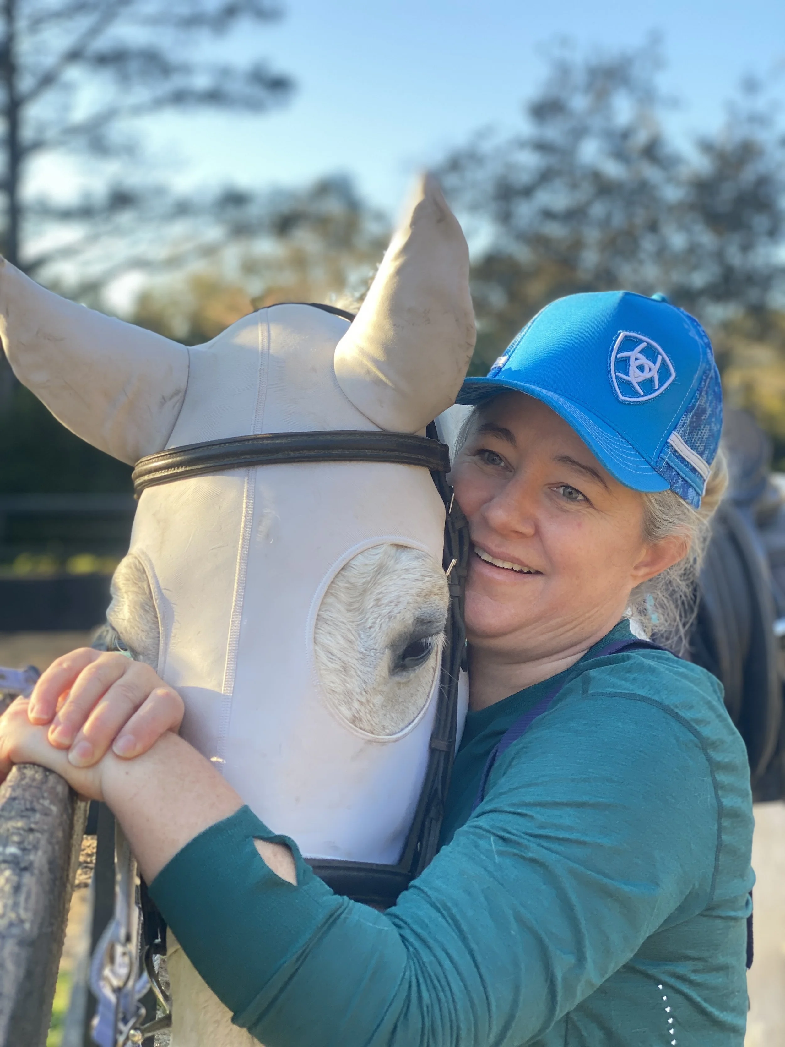 Terrey Hills Riding School