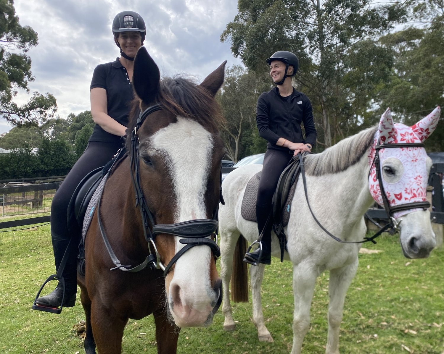 Terrey Hills Riding School