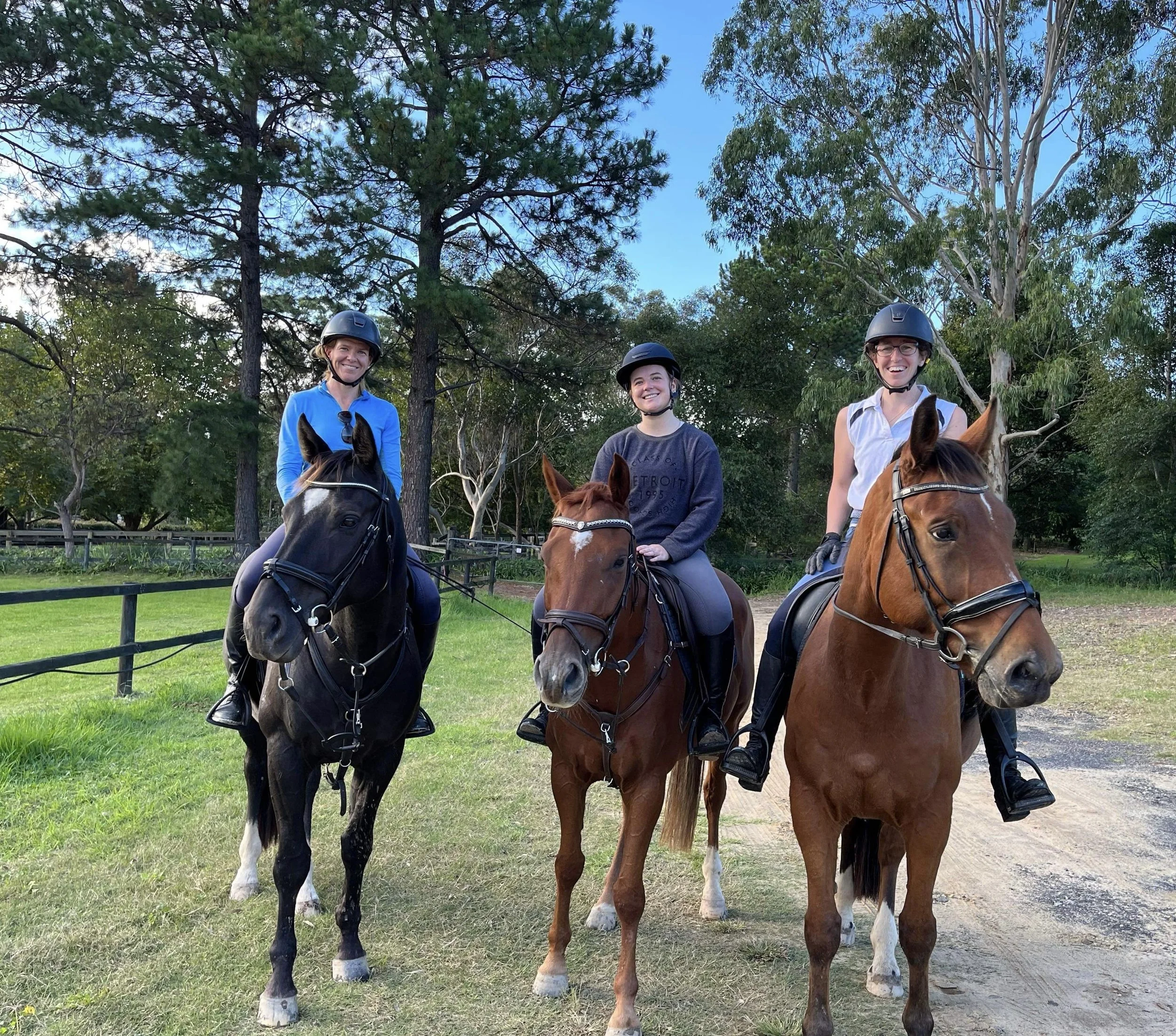 Terrey Hills Riding School