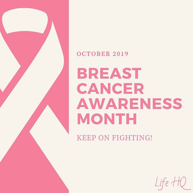 🎗 BREAST CANCER AWARENESS MONTH 🎗

Breast cancer is the most common cancer in women in Ireland, after skin cancer. Better treatments mean that more and more people are now living long and full lives after breast cancer. However, the number of cases