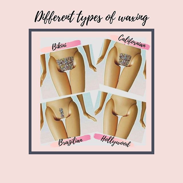😍 THERE'S A 'BRAZILAN' REASONS TO GET WAXED HERE! 😍

Know what waxes are available out there!!
We offer specialised waxing including leg wax and underarm! 
Call us ☎️ on (071) 916 9377 or pop us a message here 💌 to book.