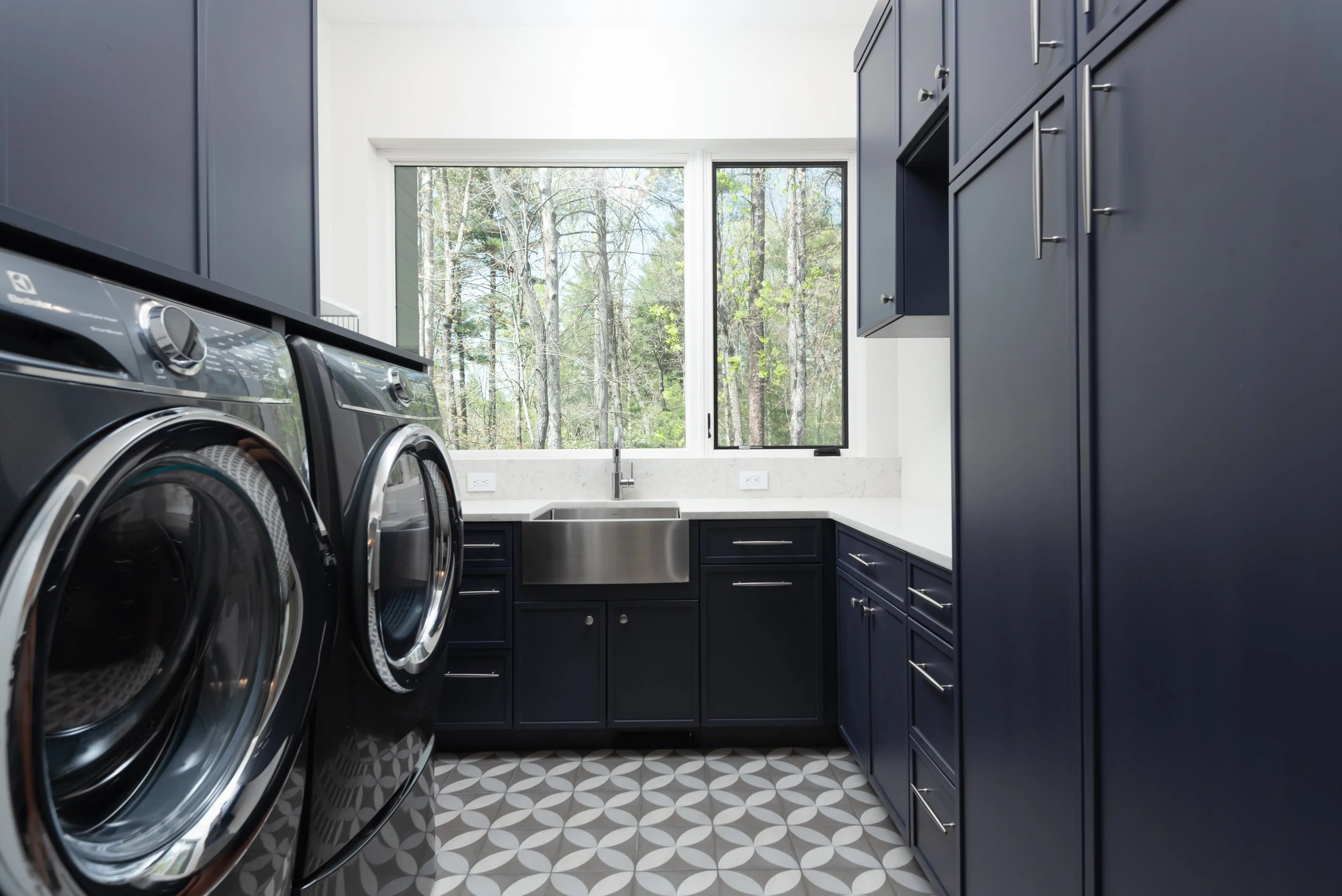 Home — Ecko Cabinetry