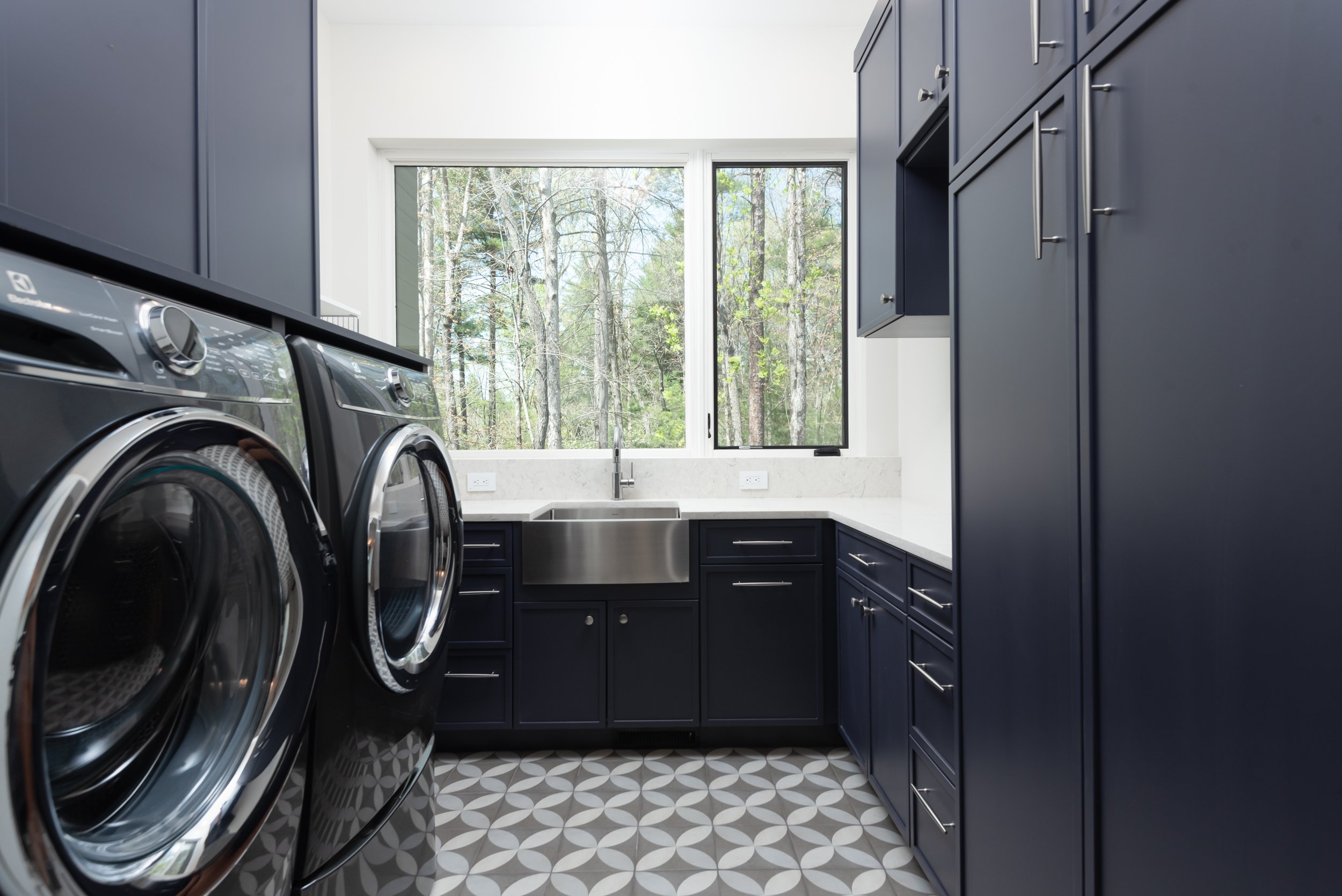 Home — Ecko Cabinetry